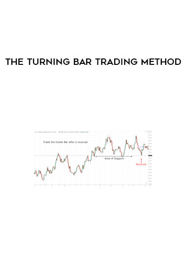 The Turning Bar Trading Method