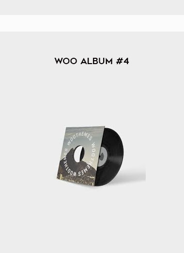 Woo Album #4