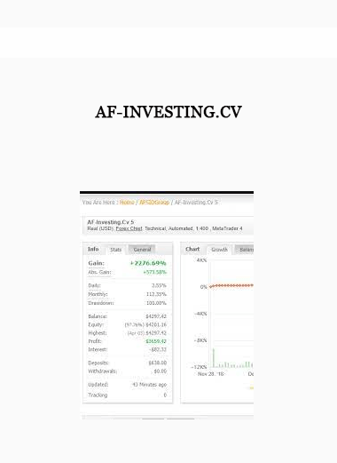 AF-Investing.Cv