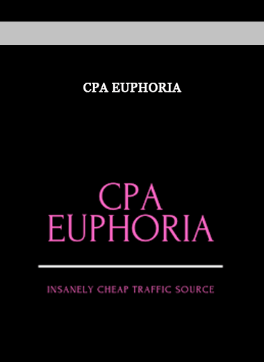 CPA Euphoria