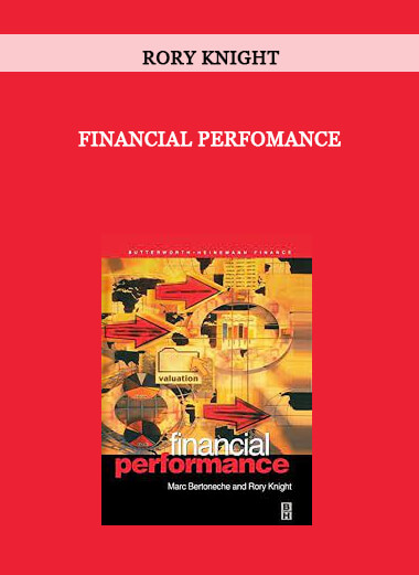 Financial Perfomance by Rory Knight