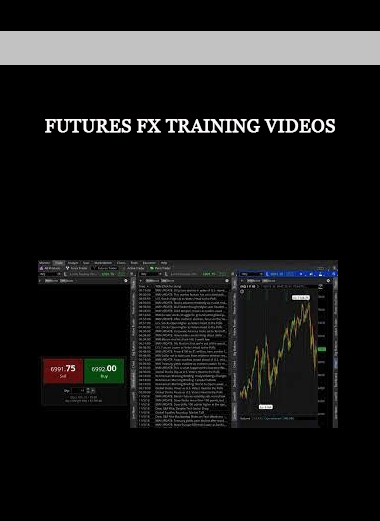 Futures FX Training Videos