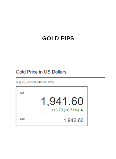 Gold Pips