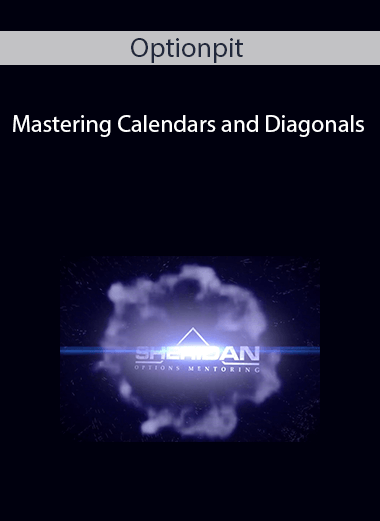 Optionpit – Mastering Calendars and Diagonals