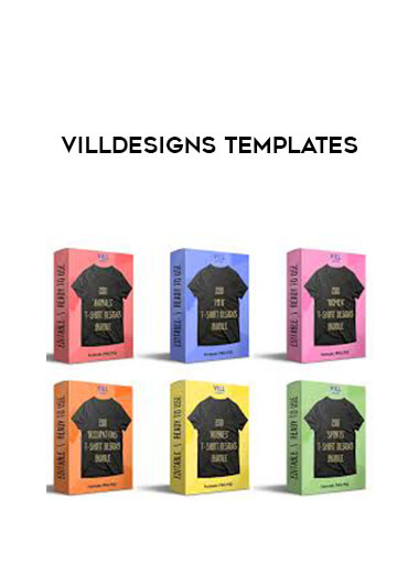 Villdesigns Templates