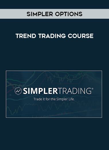 Simpler Options - Trend Trading Course of https://crabaca.store/