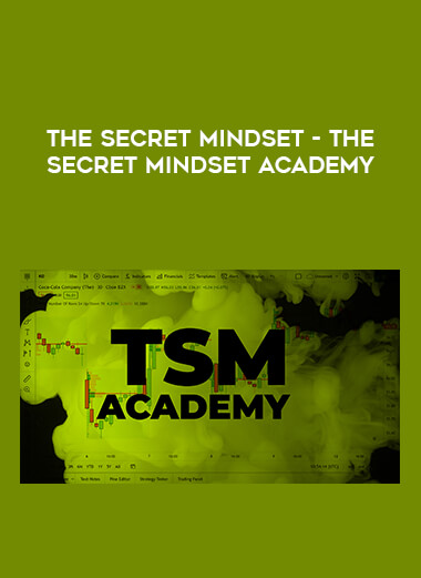 The Secret Mindset – The Secret Mindset Academy of https://crabaca.store/