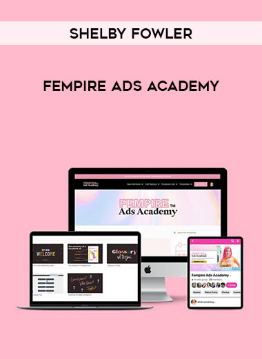 Shelby Fowler - Fempire Ads Academy of https://crabaca.store/