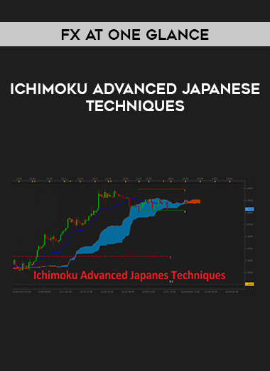 FX At One Glance - Ichimoku Advanced Japanese Techniques of https://crabaca.store/