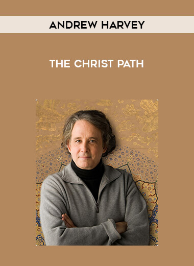 Andrew Harvey - the Christ Path of https://crabaca.store/