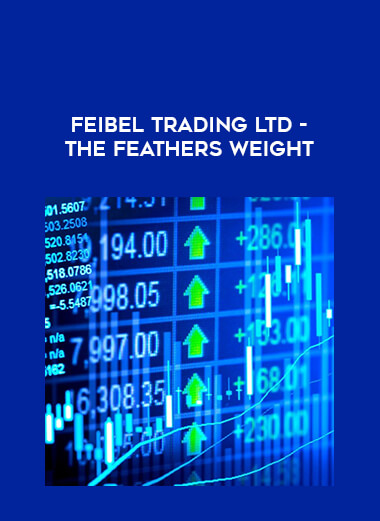 Feibel Trading Ltd - The Feathers Weight of https://crabaca.store/