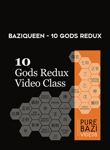 Baziqueen - 10 Gods Redux of https://crabaca.store/