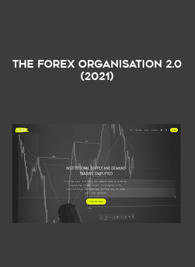 The Forex Organisation 2.0 (2021) of https://crabaca.store/