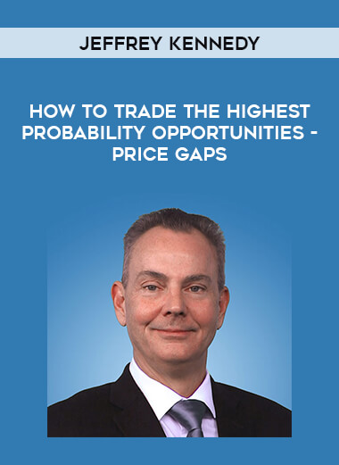 How to Trade the Highest Probability Opportunities – Price Gaps by Jeffrey Kennedy of https://crabaca.store/