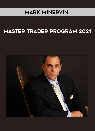 Mark Minervini - Master Trader Program 2021 of https://crabaca.store/