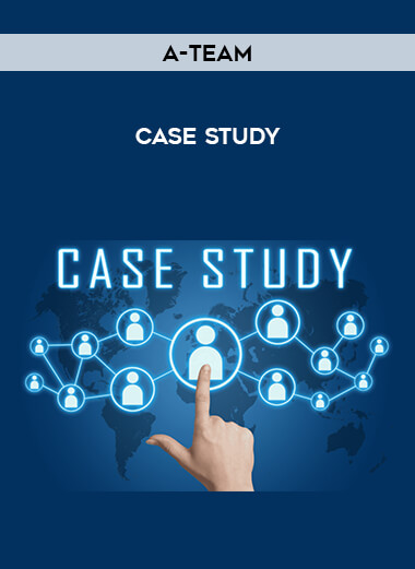 A-Team - Case Study of https://crabaca.store/