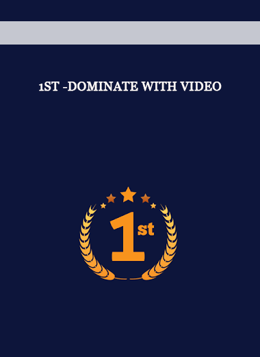 1St -Dominate With Video of https://crabaca.store/