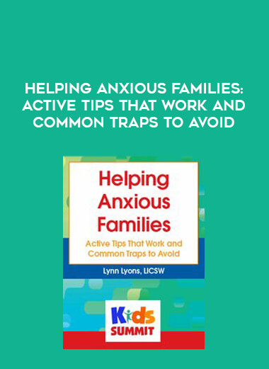 Helping Anxious Families: Active Tips That Work and Common Traps to Avoid of https://crabaca.store/