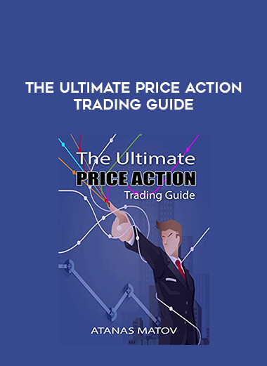 The Ultimate Price Action Trading Guide of https://crabaca.store/