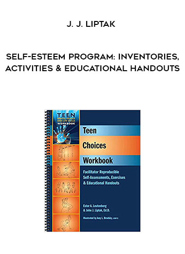 Self-esteem Program: Inventories