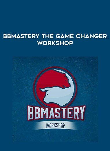 BBMastery The game Changer Workshop of https://crabaca.store/