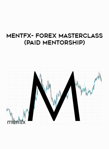 Mentfx- Forex Masterclass (Paid Mentorship) of https://crabaca.store/