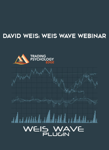 David Weis : Weis Wave Webinar of https://crabaca.store/