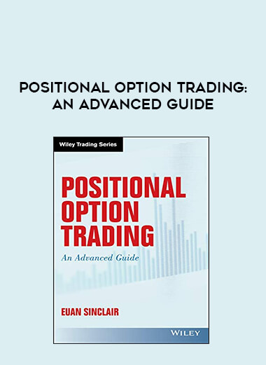 Positional Option Trading: An Advanced Guide of https://crabaca.store/