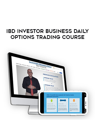 IBD Investor Business Daily Options Trading Course of https://crabaca.store/