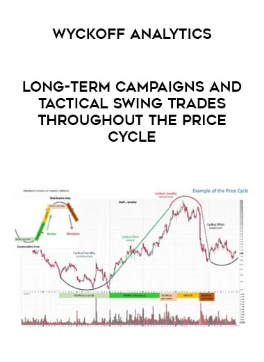 Wyckoffanalytics - Long-Term Campaigns and Tactical Swing Trades Throughout the Price Cycle of https://crabaca.store/