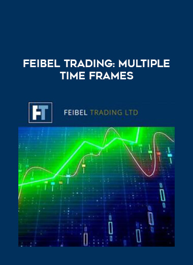 Feibel Trading : Multiple Time Frames of https://crabaca.store/