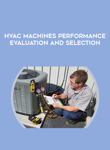 HVAC Machines Performance Evaluation and Selection of https://crabaca.store/