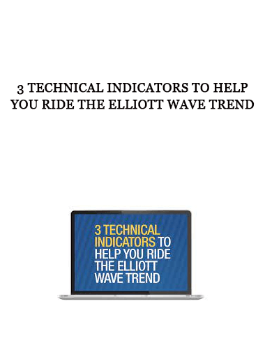 3 Technical Indicators to Help You Ride the Elliott Wave Trend of https://crabaca.store/