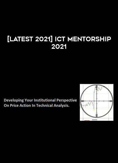 [Latest 2021] ICT Mentorship 2021 of https://crabaca.store/