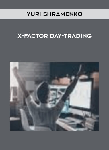 Yuri Shramenko - X-Factor Day-Trading of https://crabaca.store/