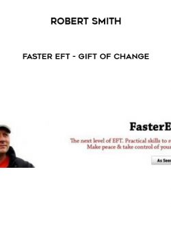 Faster EFT - Gift of Change by Robert Smith of https://crabaca.store/