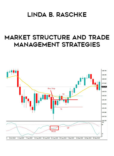 Linda B. Raschke - Market Structure and Trade Management Strategies of https://crabaca.store/