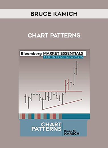 Chart Patterns by Bruce Kamich of https://crabaca.store/