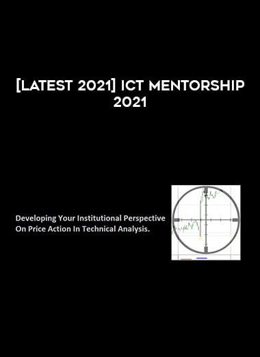 [Latest 2021] ICT Mentorship 2021 of https://crabaca.store/