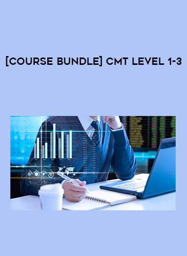 [Course Bundle] CMT Level 1-3 of https://crabaca.store/