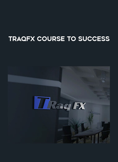 TraqFx Course To Success of https://crabaca.store/