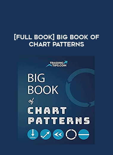 [Full Book] Big Book of Chart Patterns of https://crabaca.store/