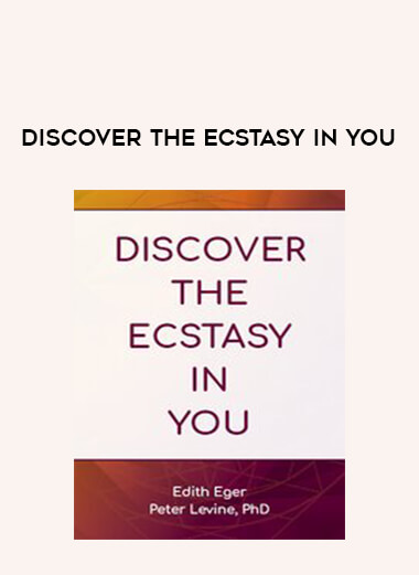 Discover the Ecstasy in You of https://crabaca.store/