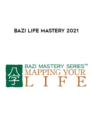 BaZi Life Mastery 2021 of https://crabaca.store/