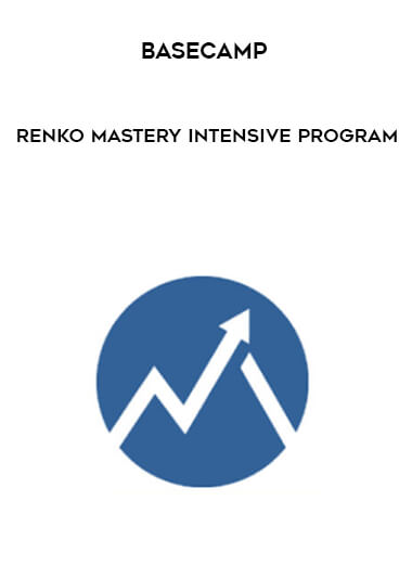 Renko Mastery Intensive Program by Basecamp of https://crabaca.store/