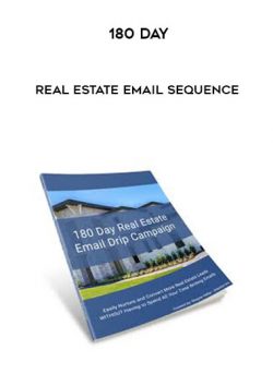 180 Day Real Estate Email Sequence of https://crabaca.store/