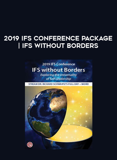 2019 IFS Conference Package | IFS without Borders of https://crabaca.store/