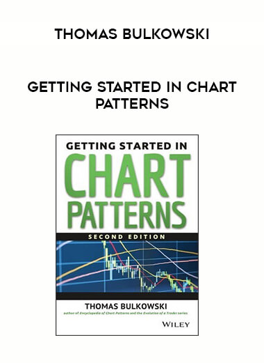 Getting Started in Chart Patterns Thomas Bulkowski of https://crabaca.store/