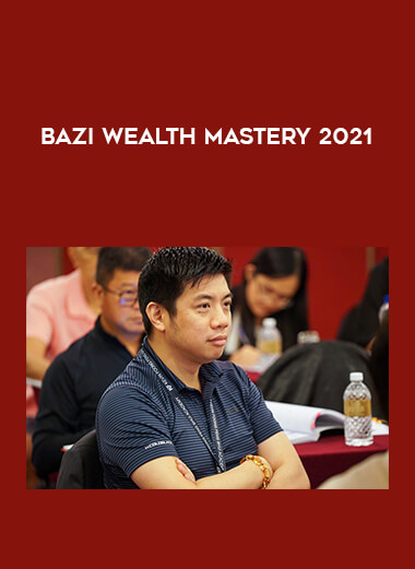 BaZi Wealth Mastery 2021 of https://crabaca.store/