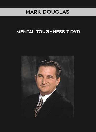 7 DVD in AVI Format by Mental Toughness of https://crabaca.store/